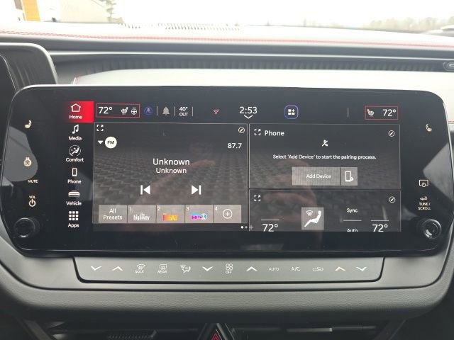 New 2026 Dodge Charger Scat Pack AWD/4WD image 17