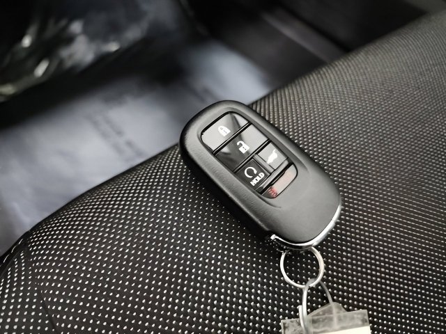 Certified 2025 Honda CR-V EX image 35