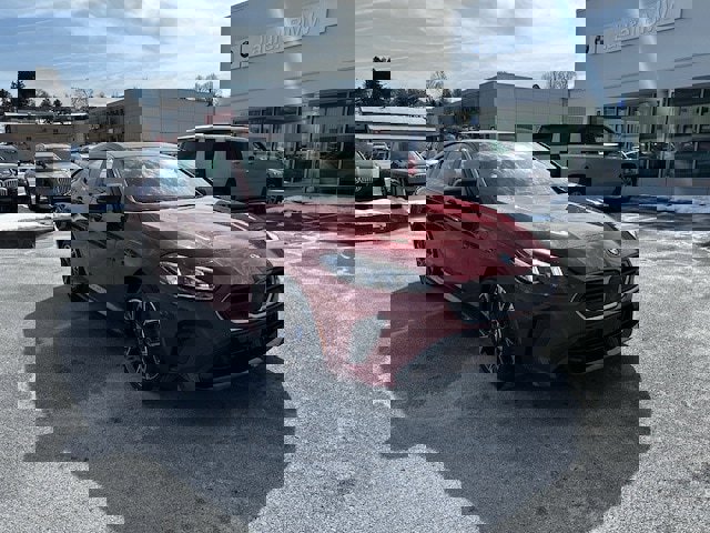 New 2025 BMW M235i xDrive w/ Premium Package image 1