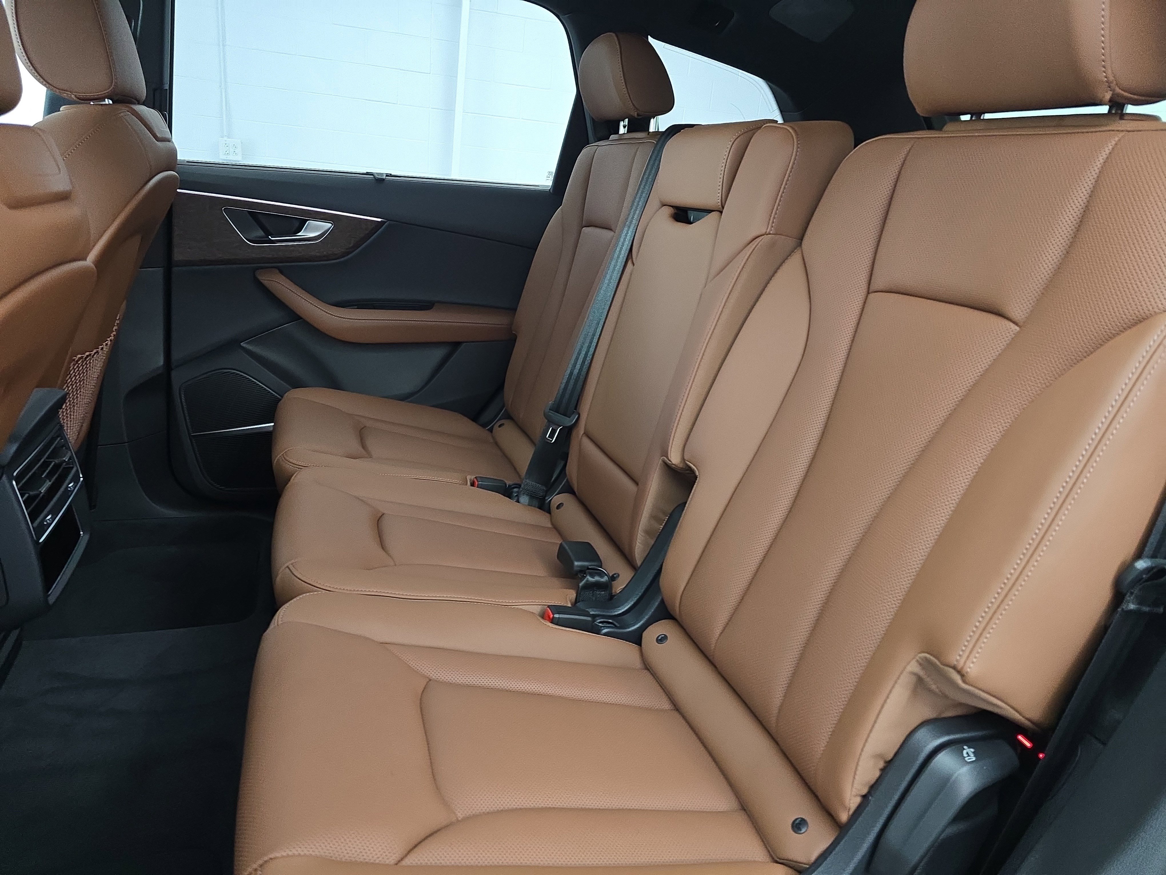 New 2026 Audi Q7 2.0T Premium Plus image 16