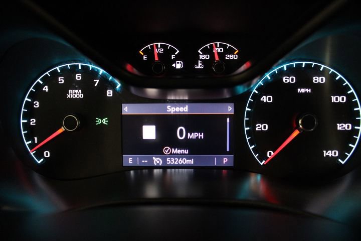 Used 2019 GMC Canyon Denali image 34