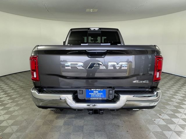 New 2026 RAM 3500 Tradesman image 18