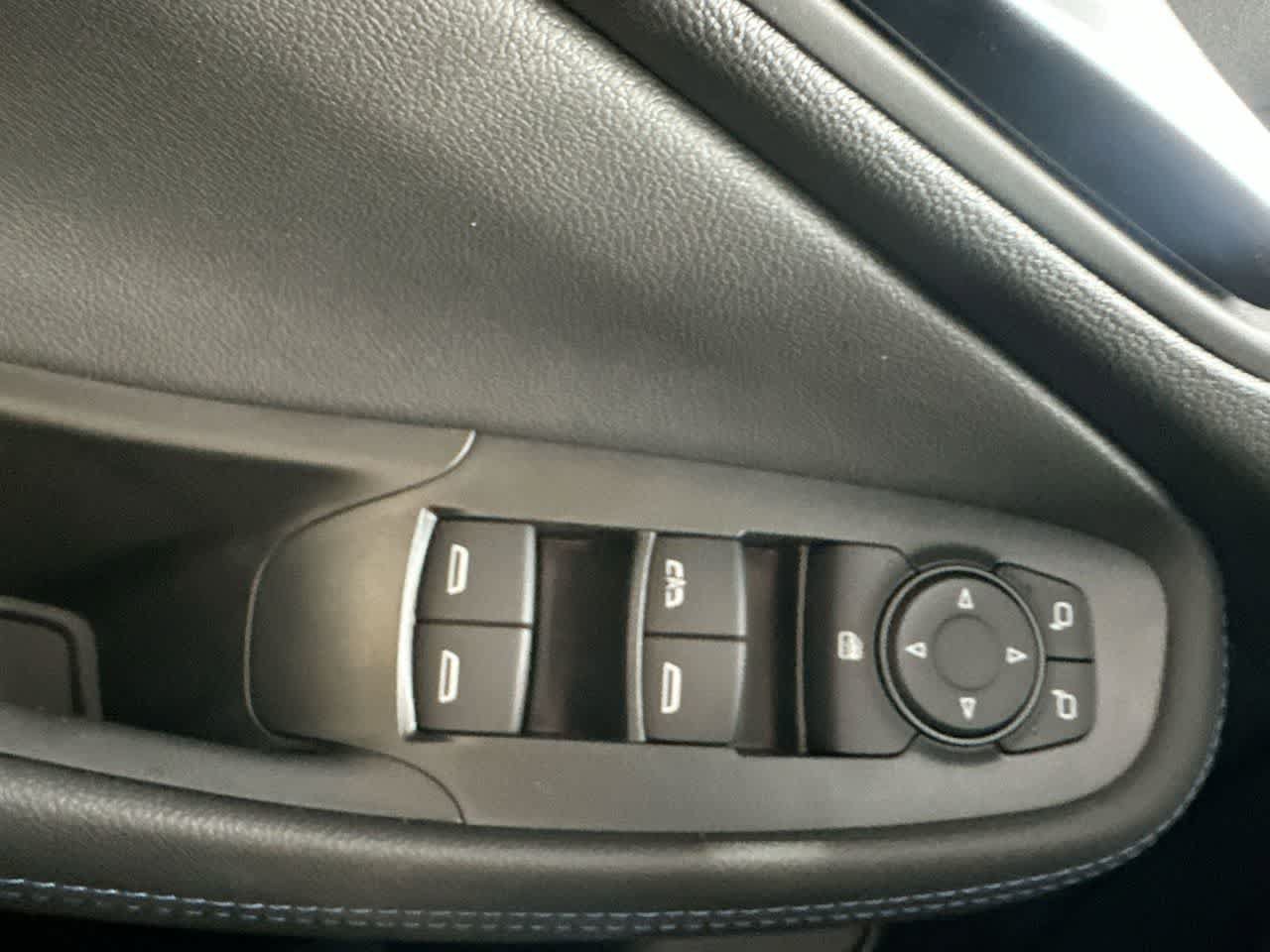 New 2026 Buick Encore GX Sport Touring w/ Advanced Technology Package FWD image 17