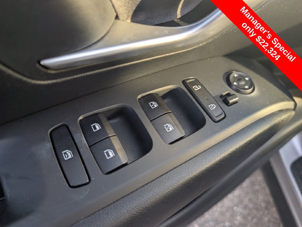 Used 2024 Hyundai Tucson SEL AWD/4WD image 12