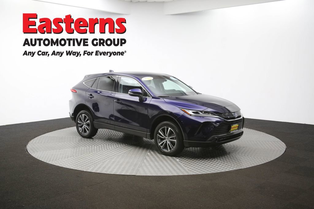 Used 2024 Toyota Venza LE image 47