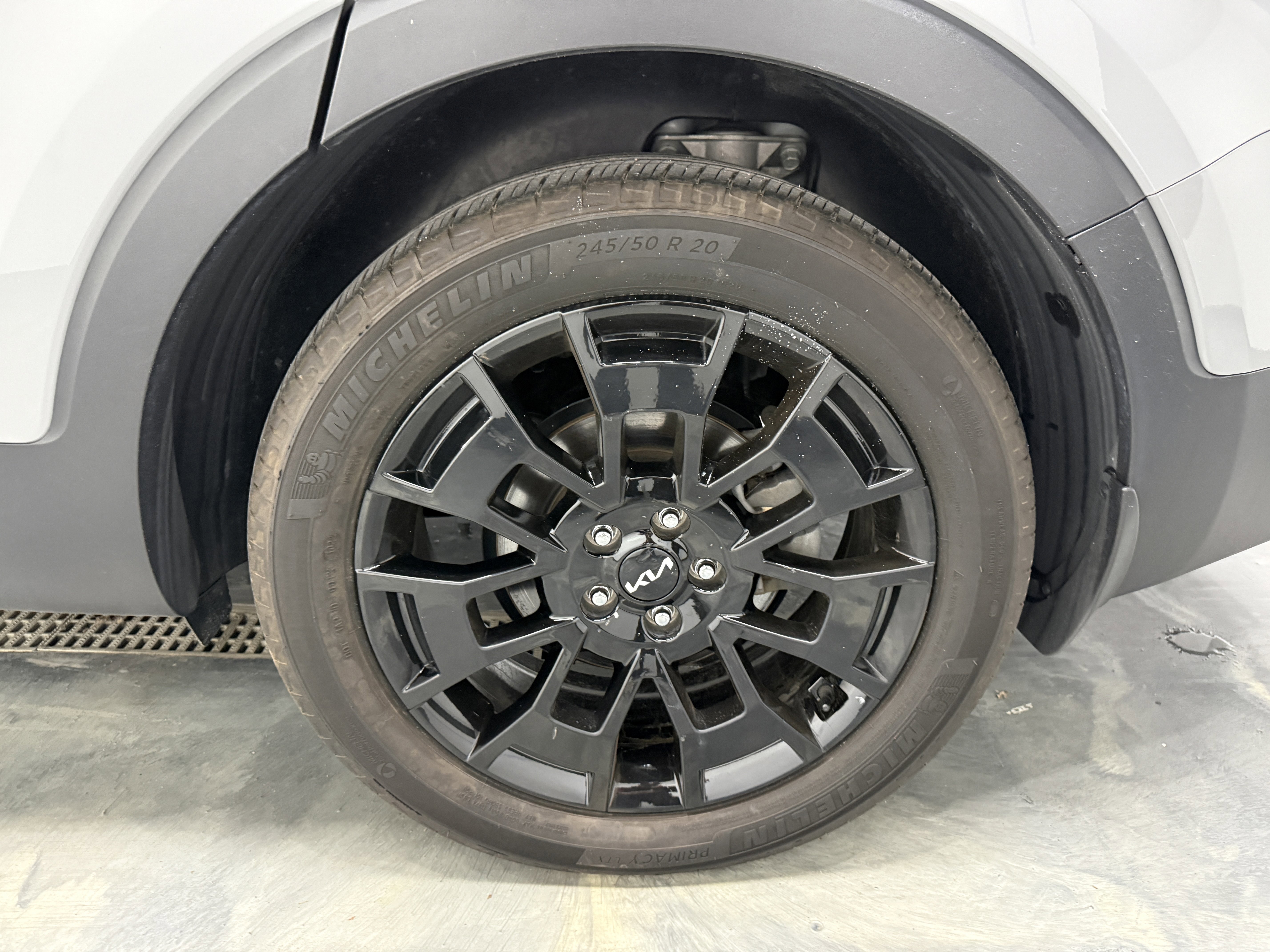 Used 2022 Kia Telluride SX image 34