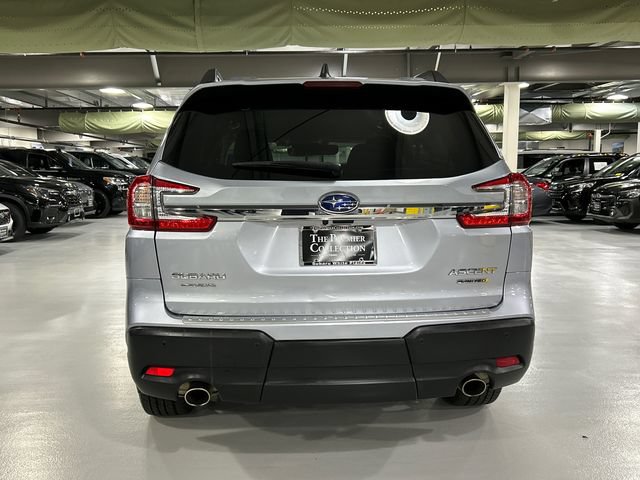 Used 2023 Subaru Ascent Limited AWD/4WD image 3
