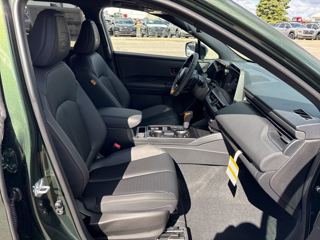 New 2026 Subaru Outback Wilderness AWD/4WD image 10