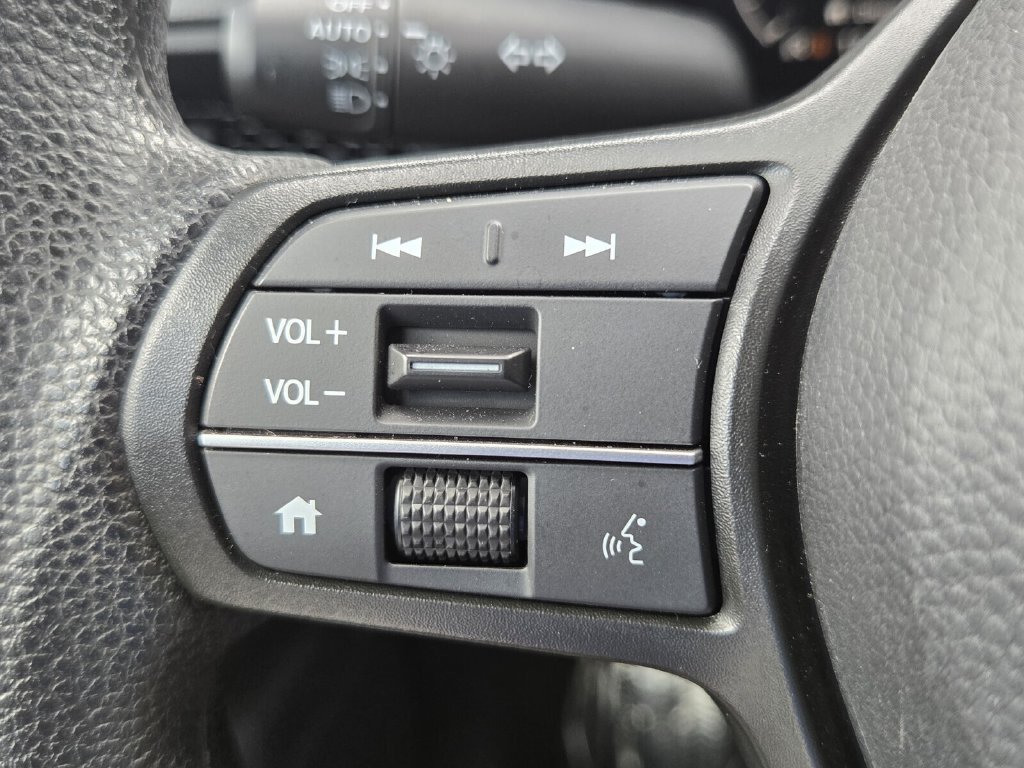 Certified 2026 Honda CR-V EX image 24