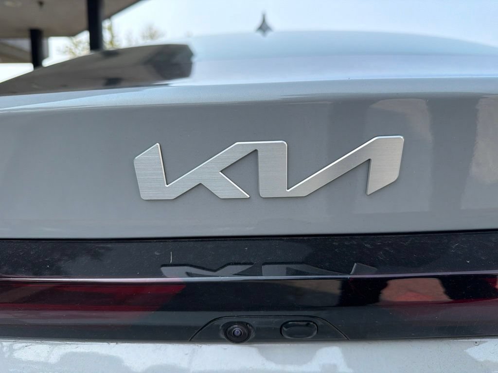 Used 2026 Kia K5 GT-Line AWD/4WD image 32