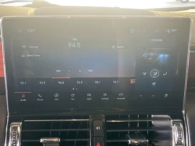 Used 2024 Lincoln Navigator L Reserve image 21