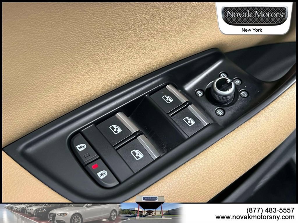 Used 2022 Audi Q7 3.0T Premium image 19