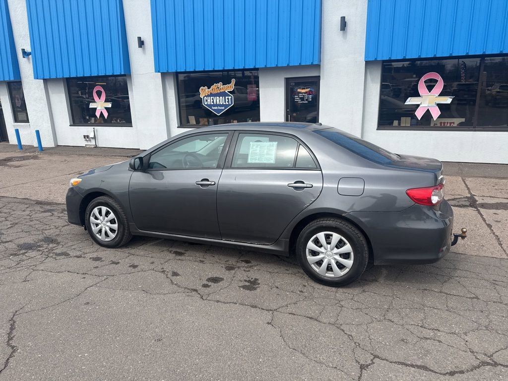 Used 2011 Toyota Corolla LE image 13