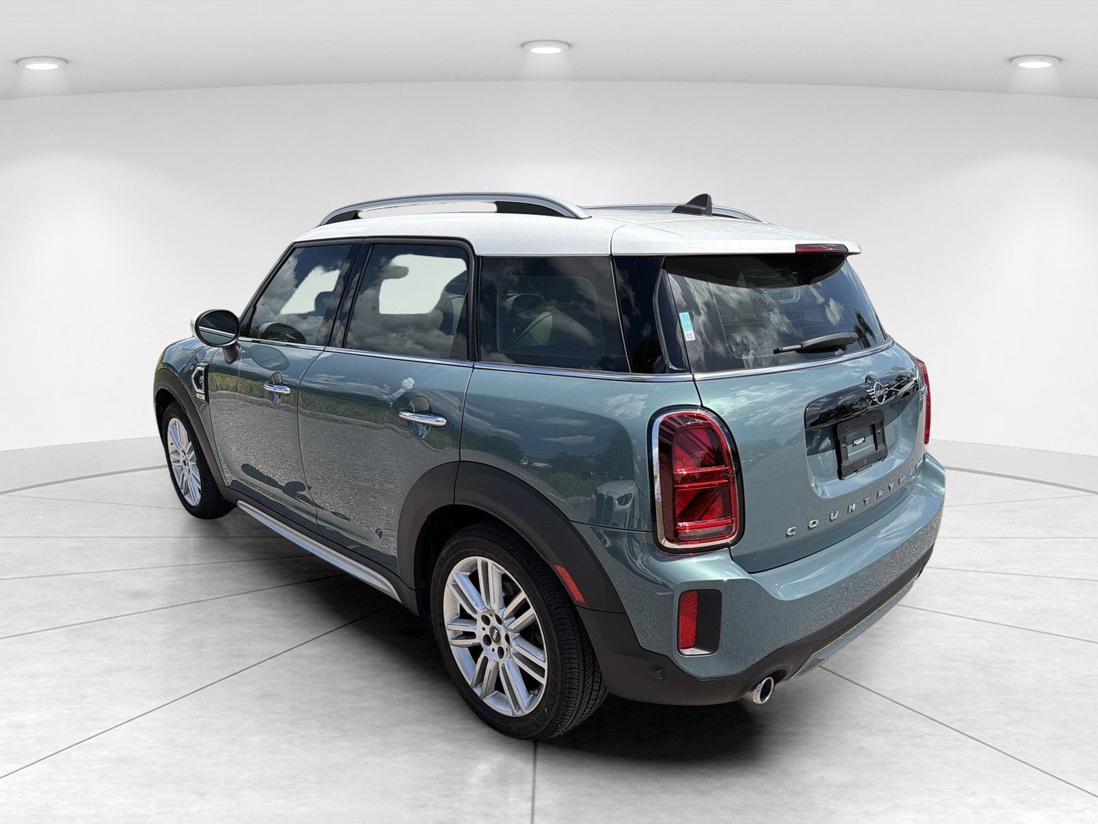 Used 2023 MINI Cooper Countryman S FWD image 6