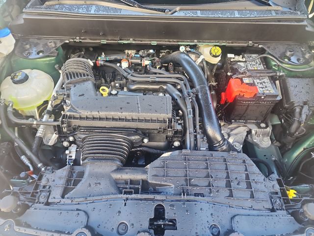 Used 2025 Ford Maverick Lariat w/ Black Appearance Package image 21