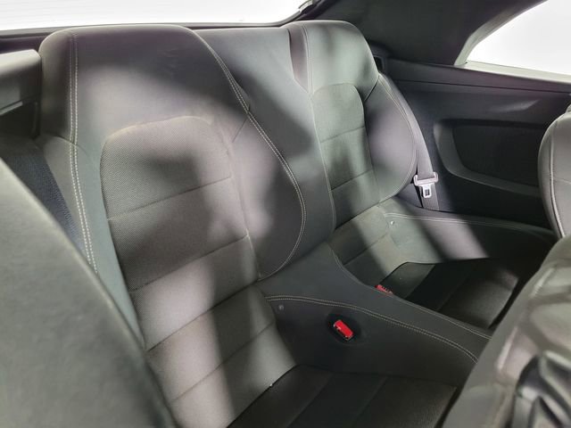 Used 2015 Ford Mustang Convertible w/ Equipment Group 051A image 16