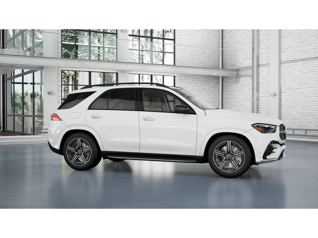 New 2026 Mercedes-Benz GLE 450 4MATIC image 14
