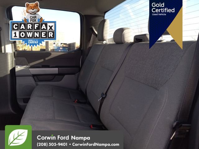 Certified 2024 Ford F150 XLT image 26