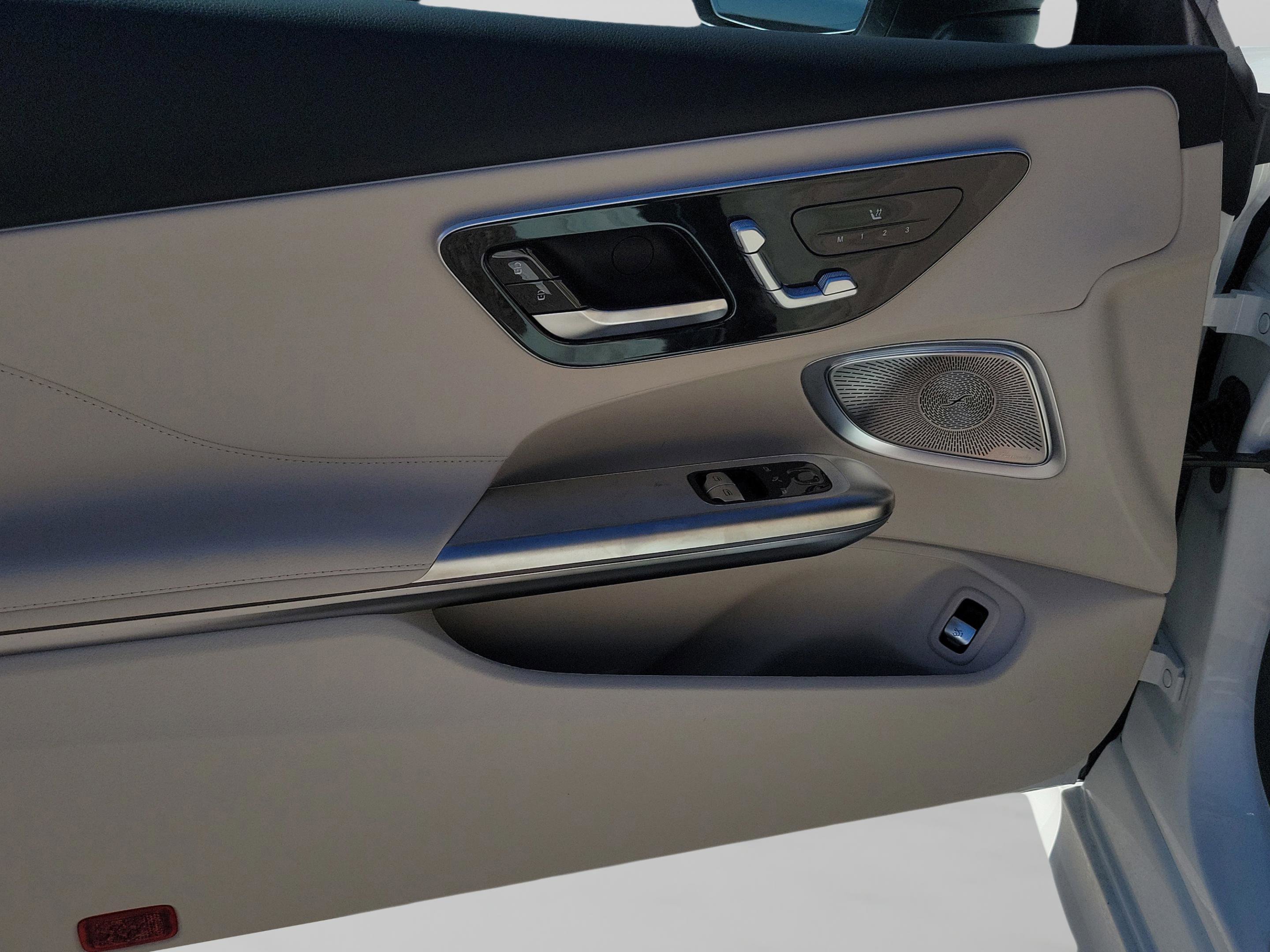 New 2026 Mercedes-Benz CLE 300 4MATIC Coupe image 24