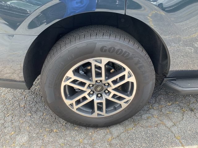 New 2025 Ford Expedition Active RWD image 40