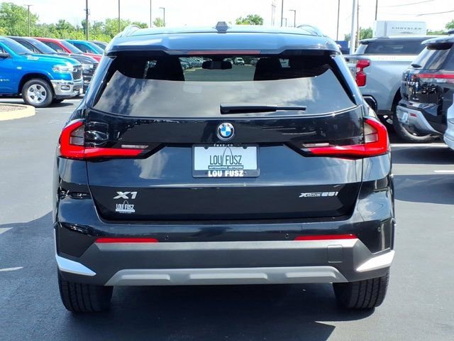 Used 2023 BMW X1 xDrive28i AWD/4WD image 28