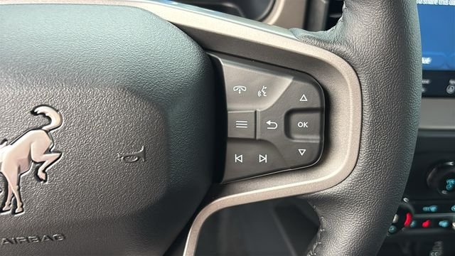 New 2026 Ford Bronco Outer Banks AWD/4WD image 15