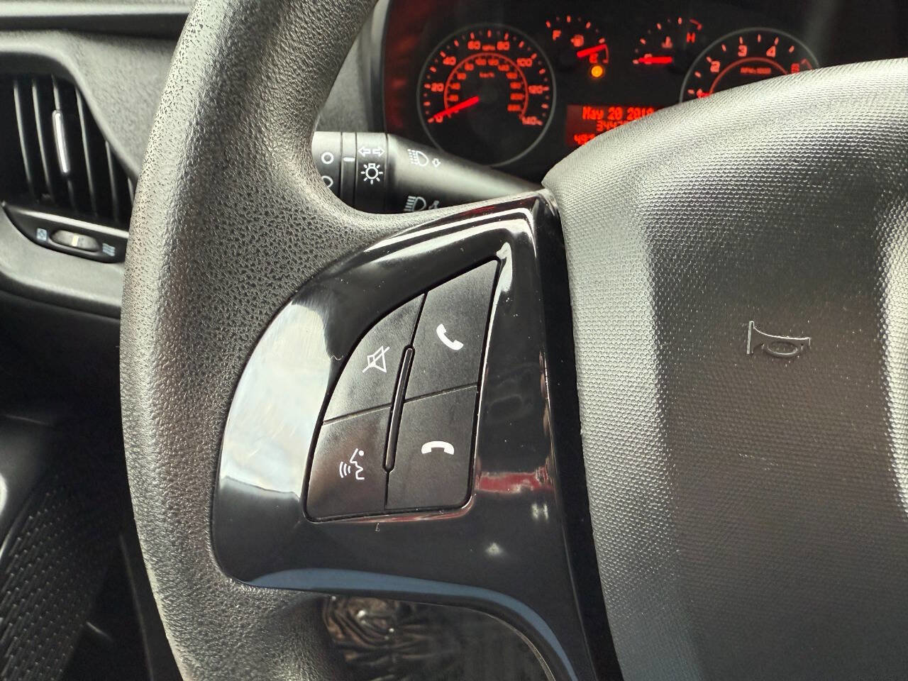 Used 2018 RAM ProMaster City Tradesman image 28