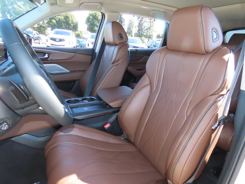 New 2026 Acura MDX w/ Advance Package AWD/4WD image 16
