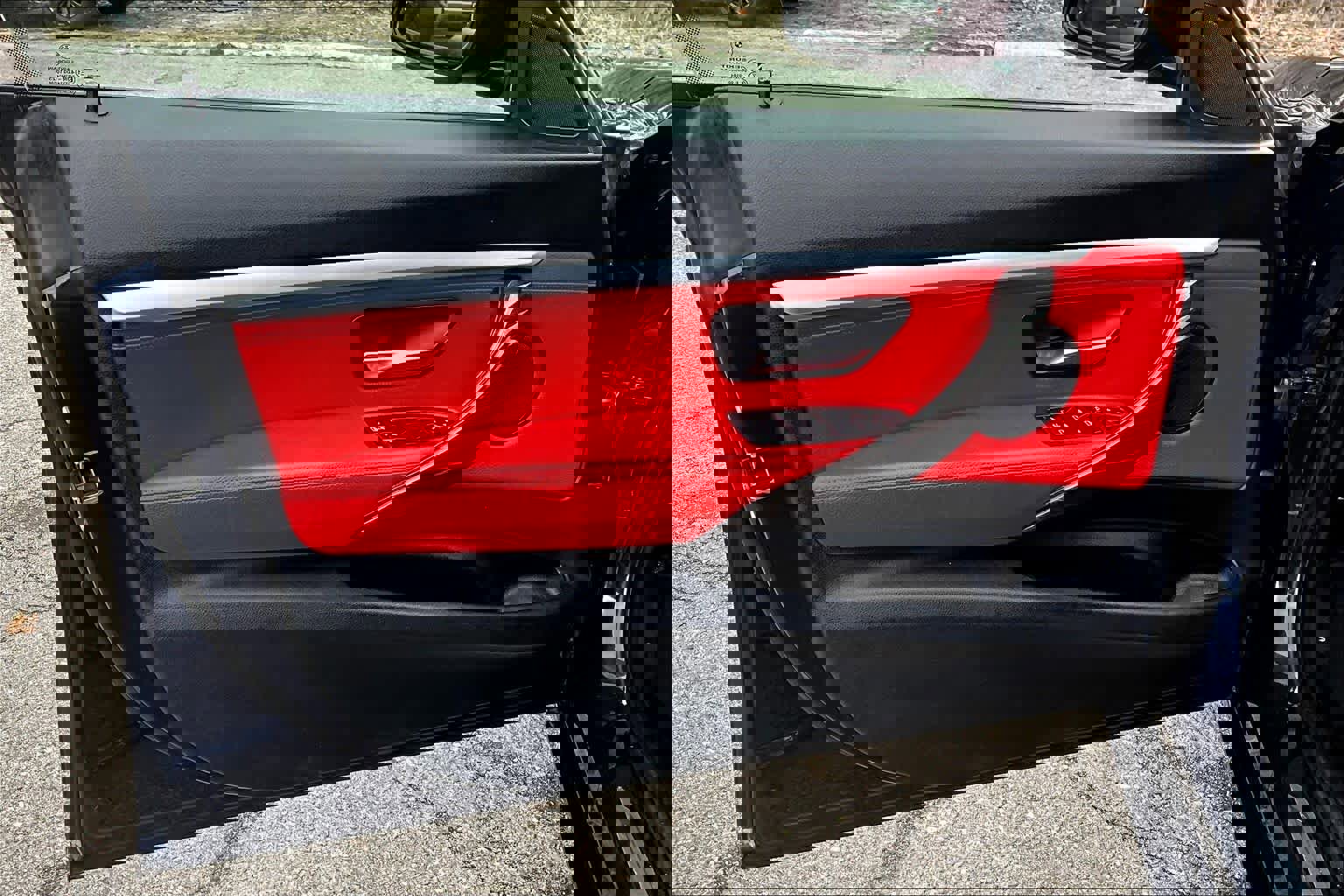 Used 2016 BMW 328i Gran Turismo xDrive image 21