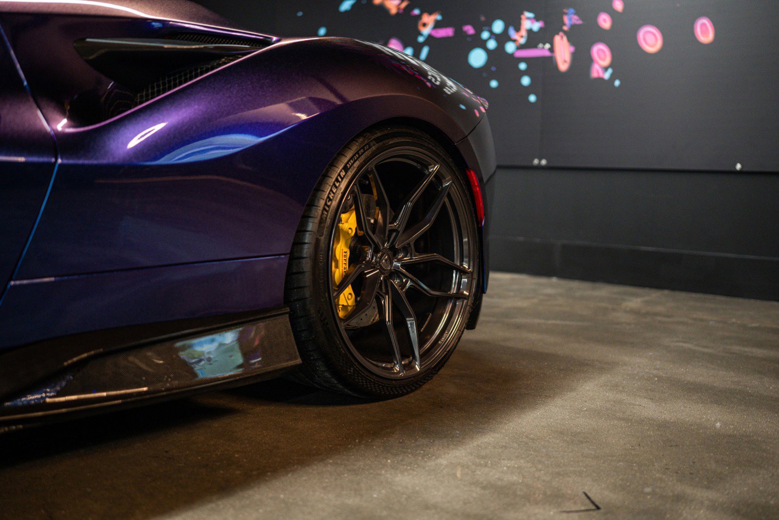 Used 2021 Ferrari F8 Tributo image 17