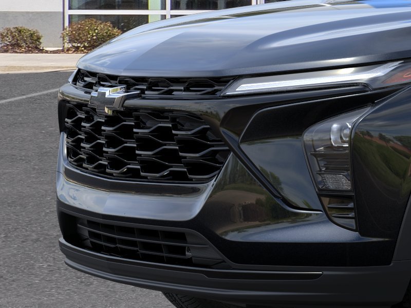 New 2026 Chevrolet Trax LT w/ Sunroof Package FWD image 15