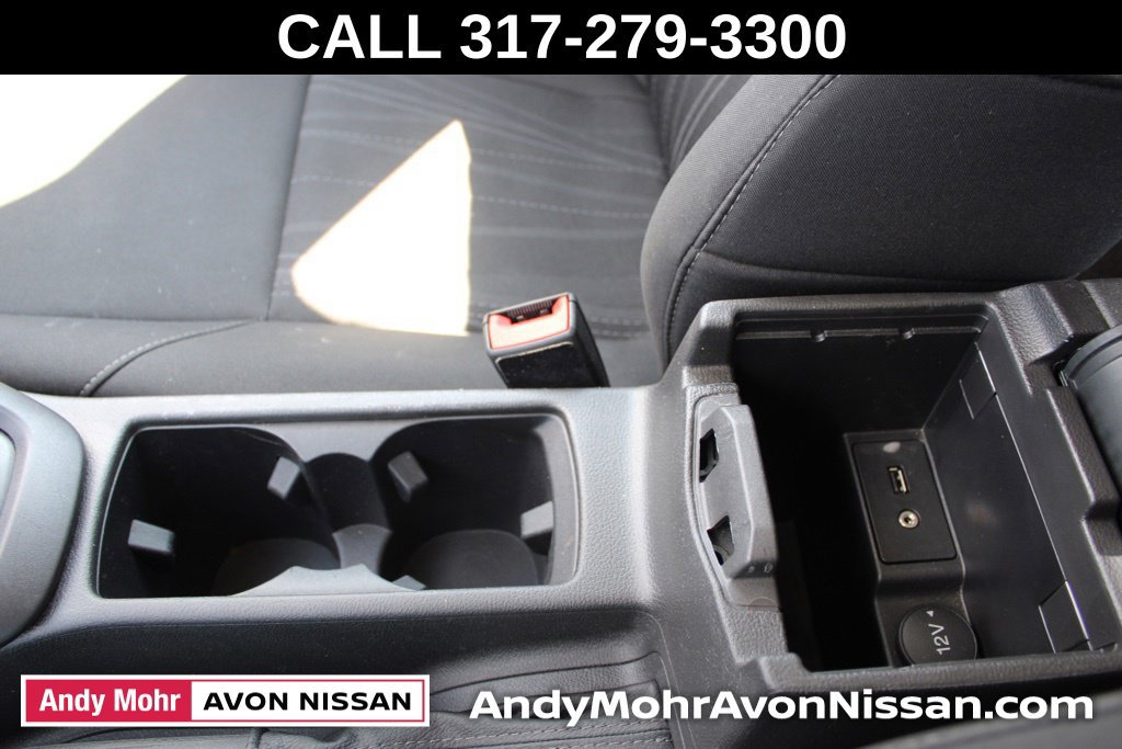 Used 2017 Ford Focus SE FWD image 36