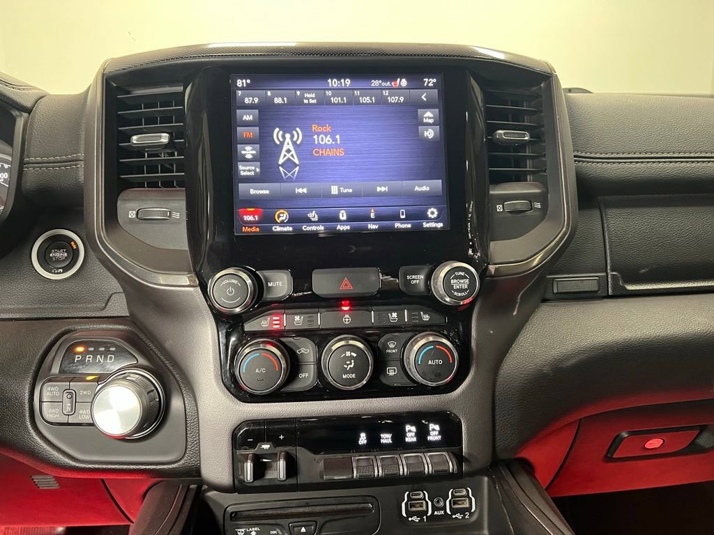 Used 2019 RAM 1500 Sport w/ Level 2 Equipment Group image 11