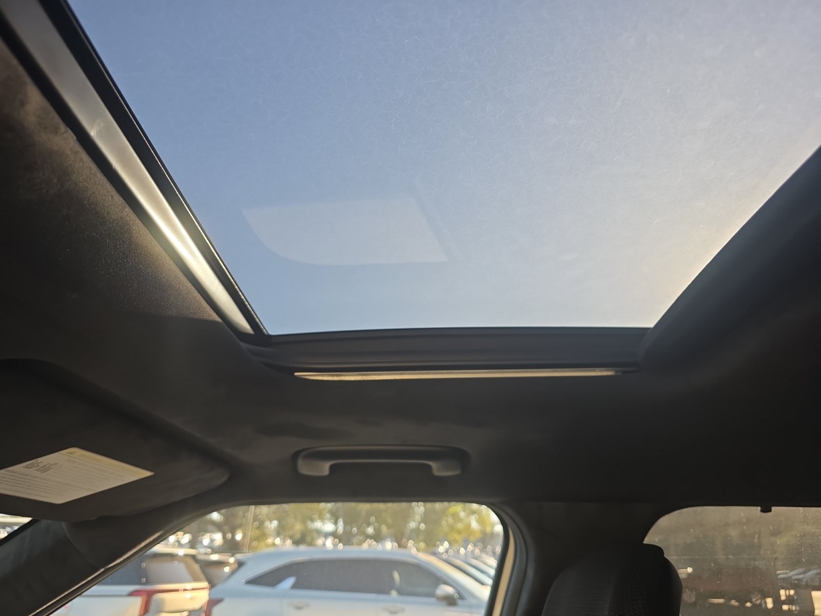 Certified 2027 Kia Telluride SX Prestige X-Line AWD/4WD image 17
