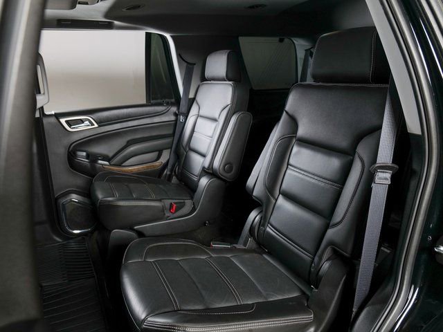 Used 2018 GMC Yukon Denali w/ Denali Ultimate Package image 5