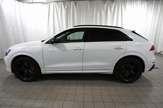New 2026 Audi RS Q8 performance AWD/4WD image 10