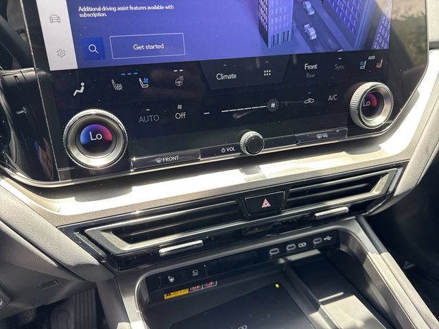 Certified 2024 Lexus TX 350 FWD w/ Captains Chair Package image 19