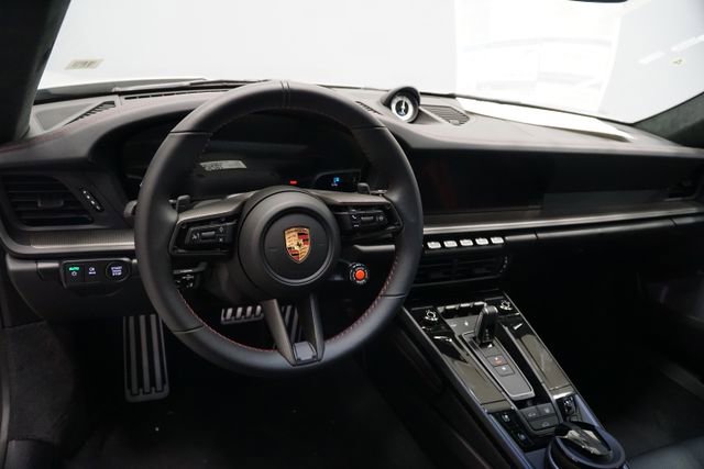 New 2026 Porsche 911 Carrera 4 GTS image 17