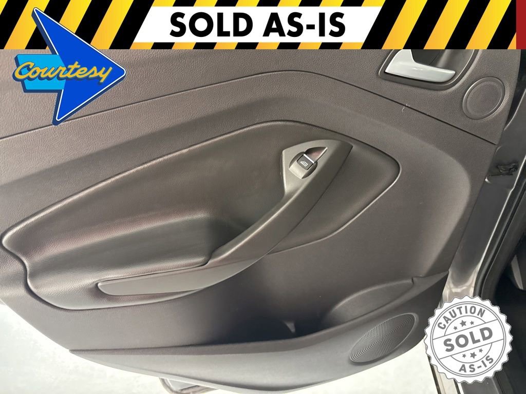 Used 2013 Ford Escape SEL FWD image 22