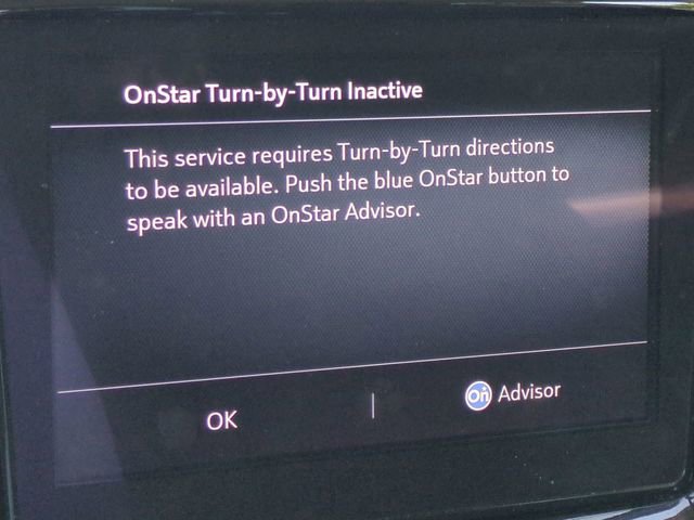 Used 2020 Chevrolet Traverse LT image 25