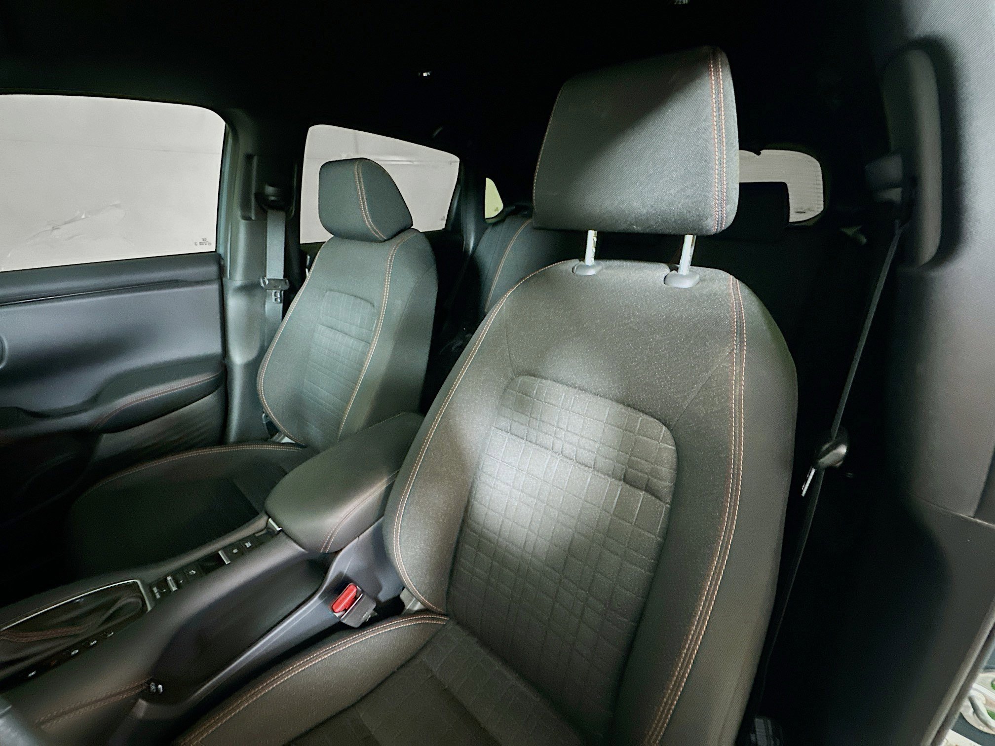 Used 2024 Honda HR-V Sport image 20