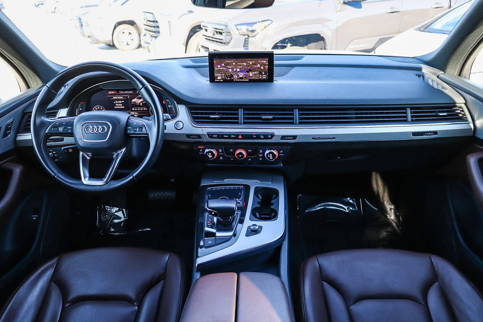 Used 2019 Audi Q7 2.0T Premium image 15