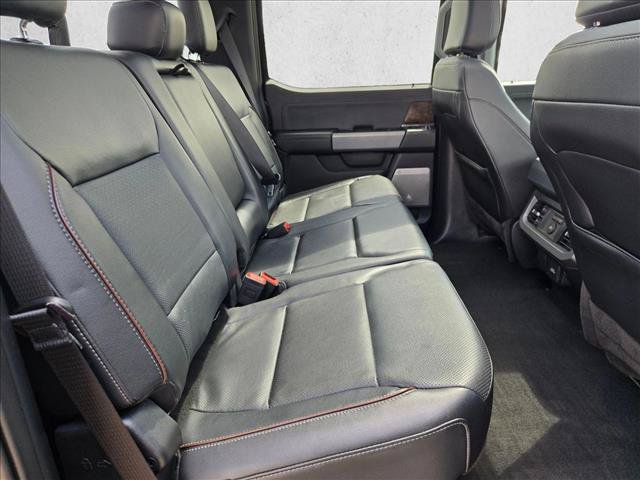 Used 2023 Ford F350 Lariat w/ Tow Technology Package AWD/4WD image 18