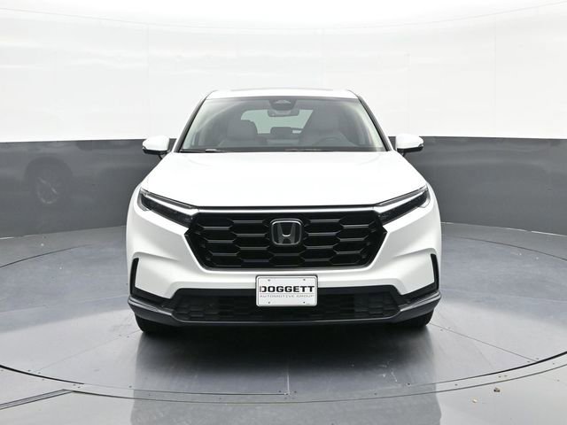 Certified 2023 Honda CR-V EX-L image 28
