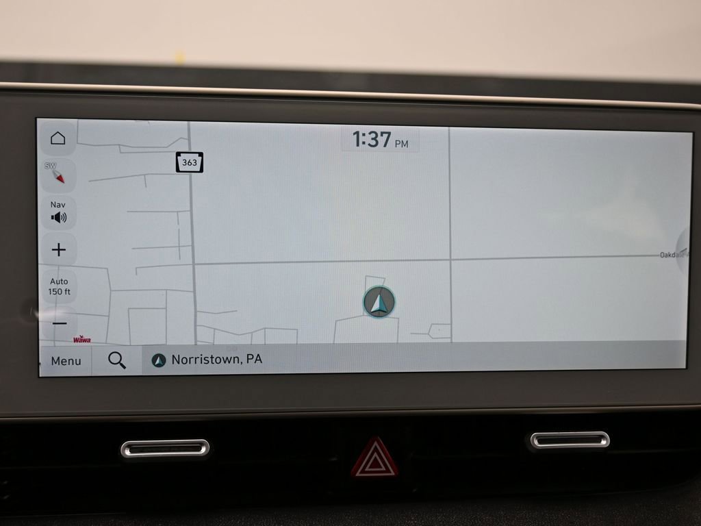 Used 2023 Hyundai Ioniq 5 Limited w/ Cargo Package image 14