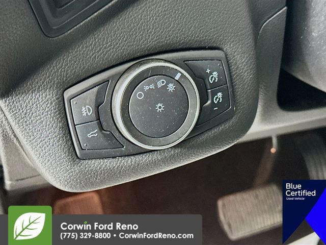 Used 2018 Ford Escape SE AWD/4WD image 13