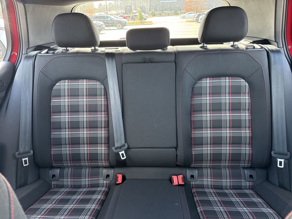 Used 2020 Volkswagen Golf 4-Door image 35