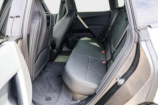 Used 2026 BMW iX xDrive45 w/ Executive Package image 19