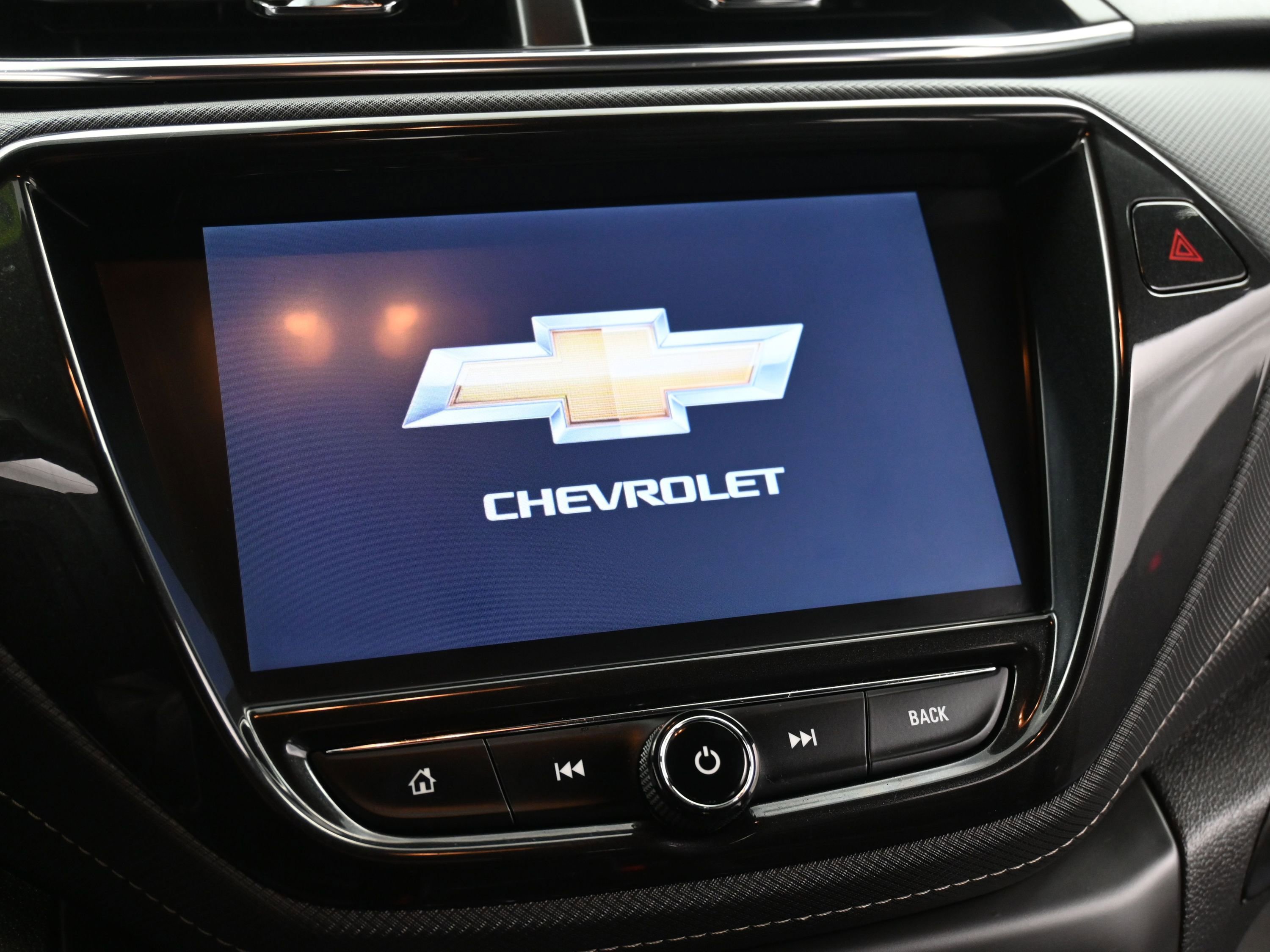 Used 2022 Chevrolet TrailBlazer ACTIV w/ Convenience Package image 23