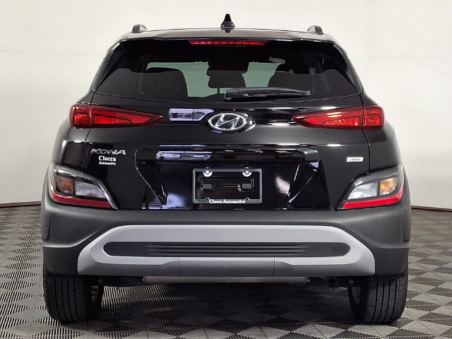 Used 2023 Hyundai Kona SEL AWD/4WD image 8